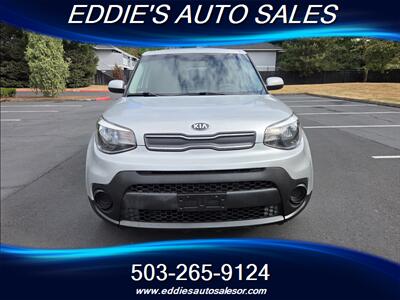 2019 Kia Soul ONE OWNER   - Photo 3 - Gresham, OR 97080