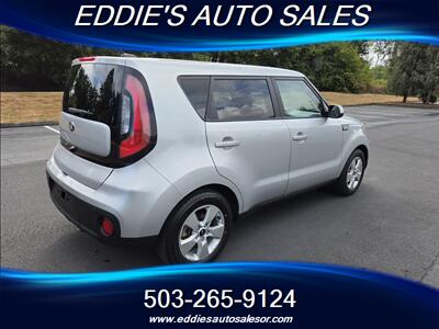 2019 Kia Soul ONE OWNER   - Photo 4 - Gresham, OR 97080