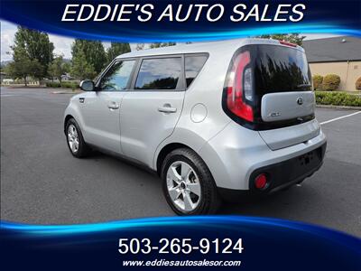 2019 Kia Soul ONE OWNER   - Photo 6 - Gresham, OR 97080