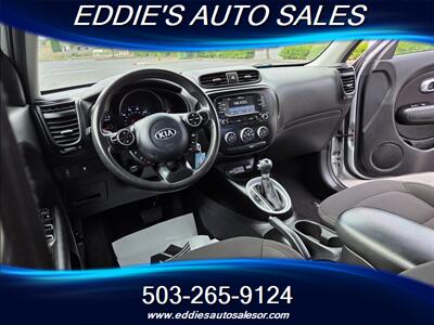 2019 Kia Soul ONE OWNER   - Photo 11 - Gresham, OR 97080