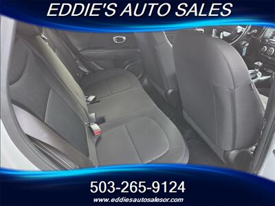 2019 Kia Soul ONE OWNER   - Photo 16 - Gresham, OR 97080