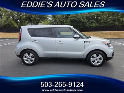 2019 Kia Soul ONE OWNER   - Photo 7 - Gresham, OR 97080