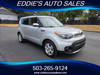 2019 Kia Soul ONE OWNER   - Photo 8 - Gresham, OR 97080