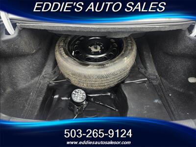 2016 Dodge Charger Police AWD   - Photo 13 - Gresham, OR 97080