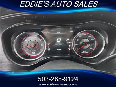 2016 Dodge Charger Police AWD   - Photo 12 - Gresham, OR 97080