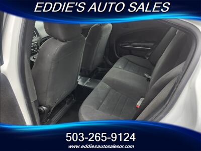 2016 Dodge Charger Police AWD   - Photo 14 - Gresham, OR 97080