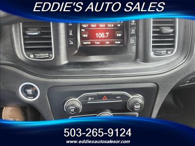 2016 Dodge Charger Police AWD   - Photo 11 - Gresham, OR 97080