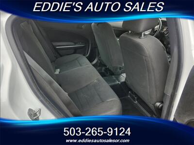 2016 Dodge Charger Police AWD   - Photo 4 - Gresham, OR 97080