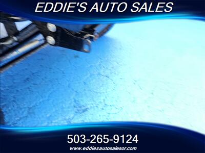 2016 Jeep Wrangler Unlimited Willys Wheeler W   - Photo 15 - Gresham, OR 97080