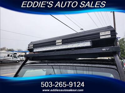 2016 Jeep Wrangler Unlimited Willys Wheeler W   - Photo 19 - Gresham, OR 97080