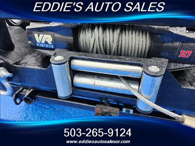 2016 Jeep Wrangler Unlimited Willys Wheeler W   - Photo 16 - Gresham, OR 97080