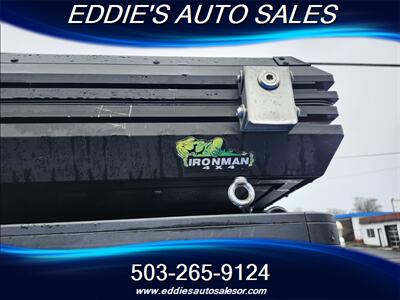 2016 Jeep Wrangler Unlimited Willys Wheeler W   - Photo 20 - Gresham, OR 97080