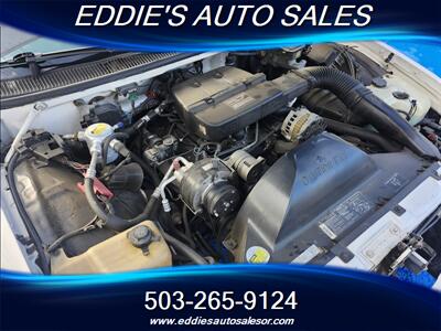 1992 Oldsmobile Custom Cruiser - Photo 10 - Gresham, OR 97080