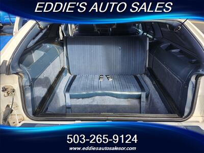 1992 Oldsmobile Custom Cruiser - Photo 15 - Gresham, OR 97080