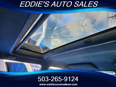 1992 Oldsmobile Custom Cruiser - Photo 16 - Gresham, OR 97080