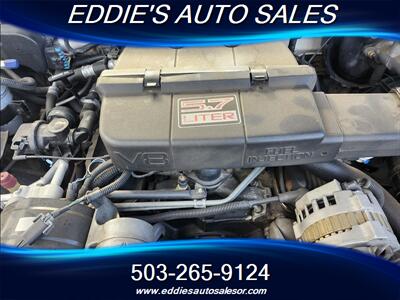 1992 Oldsmobile Custom Cruiser   - Photo 17 - Gresham, OR 97080