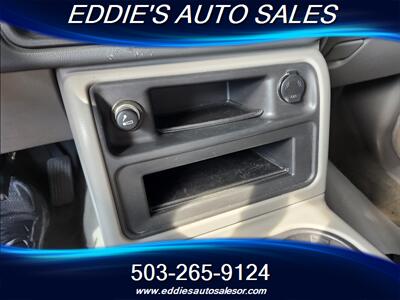 2004 Chevrolet Suburban 2500 LS   - Photo 15 - Gresham, OR 97080