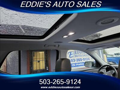 2019 Chevrolet Traverse LT Leather   - Photo 14 - Gresham, OR 97080