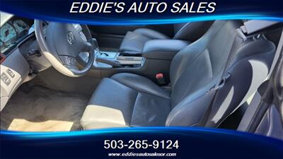 2006 Toyota Camry Solara SE V6   - Photo 9 - Gresham, OR 97080