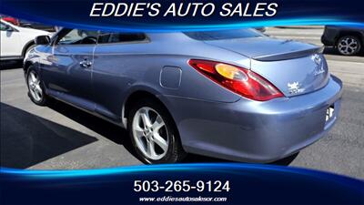 2006 Toyota Camry Solara SE V6   - Photo 7 - Gresham, OR 97080