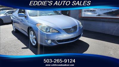 2006 Toyota Camry Solara SE V6   - Photo 3 - Gresham, OR 97080