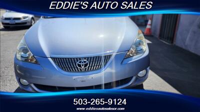 2006 Toyota Camry Solara SE V6   - Photo 8 - Gresham, OR 97080