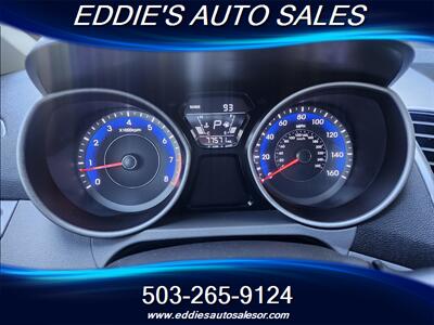 2015 Hyundai ELANTRA SE   - Photo 5 - Gresham, OR 97080