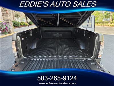 2007 Chevrolet Silverado 1500 LTZ   - Photo 9 - Gresham, OR 97080
