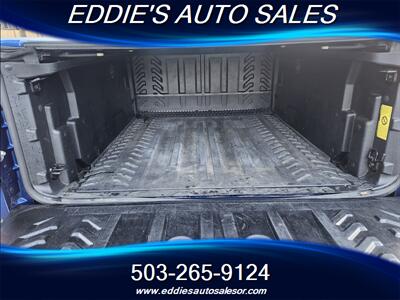 2003 Cadillac Escalade EXT   - Photo 8 - Gresham, OR 97080