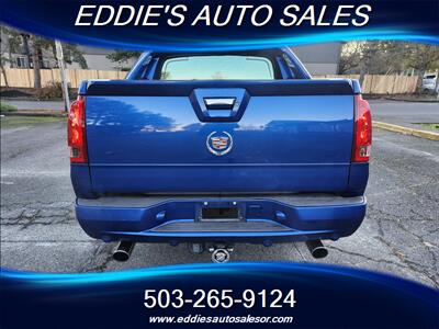 2003 Cadillac Escalade EXT   - Photo 7 - Gresham, OR 97080