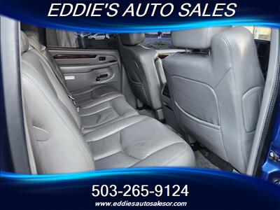 2003 Cadillac Escalade EXT   - Photo 12 - Gresham, OR 97080