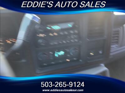 2003 Cadillac Escalade EXT   - Photo 17 - Gresham, OR 97080
