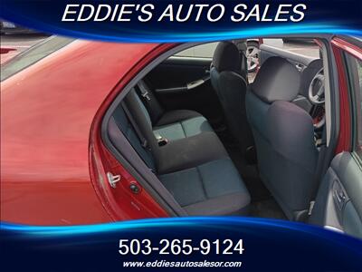 2006 Toyota Corolla XRS ()HARD TO FIND() - Photo 5 - Gresham, OR 97080