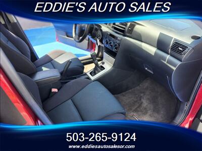2006 Toyota Corolla XRS ()HARD TO FIND()   - Photo 10 - Gresham, OR 97080