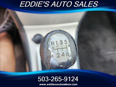 2006 Toyota Corolla XRS ()HARD TO FIND()   - Photo 15 - Gresham, OR 97080