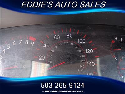 2006 Toyota Corolla XRS ()HARD TO FIND() - Photo 6 - Gresham, OR 97080