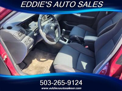 2006 Toyota Corolla XRS ()HARD TO FIND()   - Photo 6 - Gresham, OR 97080