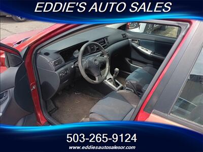 2006 Toyota Corolla XRS ()HARD TO FIND() - Photo 4 - Gresham, OR 97080
