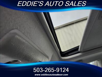2002 Nissan Altima 3.5 SE ONE OWNER LIKE NEW LOW MILES - Photo 16 - Gresham, OR 97080