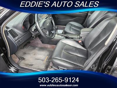 2002 Nissan Altima 3.5 SE ONE OWNER LIKE NEW LOW MILES   - Photo 11 - Gresham, OR 97080