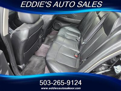 2002 Nissan Altima 3.5 SE ONE OWNER LIKE NEW LOW MILES - Photo 12 - Gresham, OR 97080