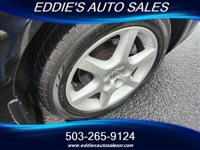 2002 Nissan Altima 3.5 SE ONE OWNER LIKE NEW LOW MILES - Photo 11 - Gresham, OR 97080