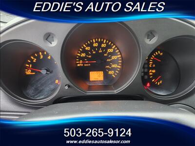 2002 Nissan Altima 3.5 SE ONE OWNER LIKE NEW LOW MILES   - Photo 14 - Gresham, OR 97080