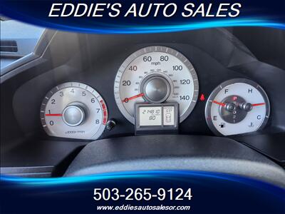 2009 Honda Pilot EX (EXTRA CLEAN NEW TIMING BELT WATER PUMP)   - Photo 17 - Gresham, OR 97080