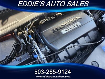 2009 Honda Pilot EX (EXTRA CLEAN NEW TIMING BELT WATER PUMP)   - Photo 18 - Gresham, OR 97080