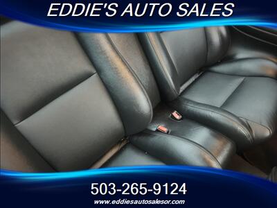 2006 Pontiac GTO HARD TO FINE (BRAZEN ORANGE)   - Photo 16 - Gresham, OR 97080