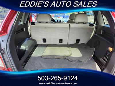 2012 Chevrolet Captiva Sport LTZ   - Photo 9 - Gresham, OR 97080