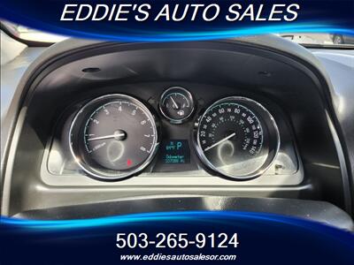 2012 Chevrolet Captiva Sport LTZ   - Photo 15 - Gresham, OR 97080