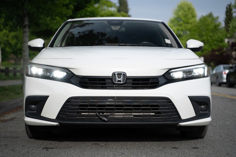 2023 Honda Civic EX  
