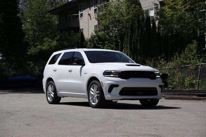 2025 Dodge Durango R/T  